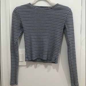 brandy melville long sleeve